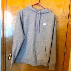 Nike hoodie